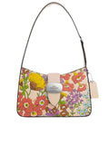 Coach-Coach-Eliza-Shoulder-Bag-With-Floral-Print-Ivory-Multi