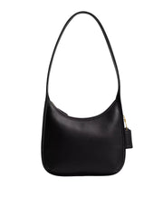 Coach-Curve-Zip-Bag-Black