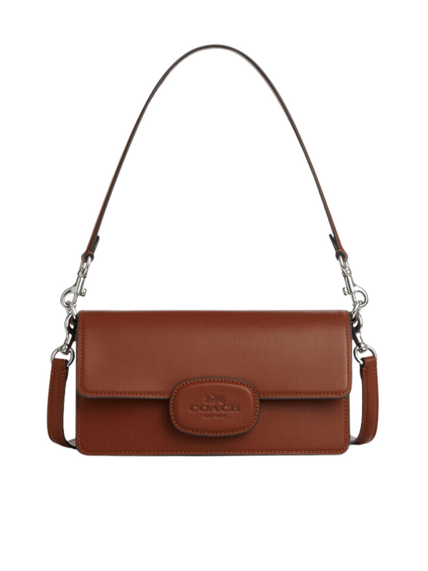 Coach-Eliza-Flap-Crossbody-Bag-Redwood