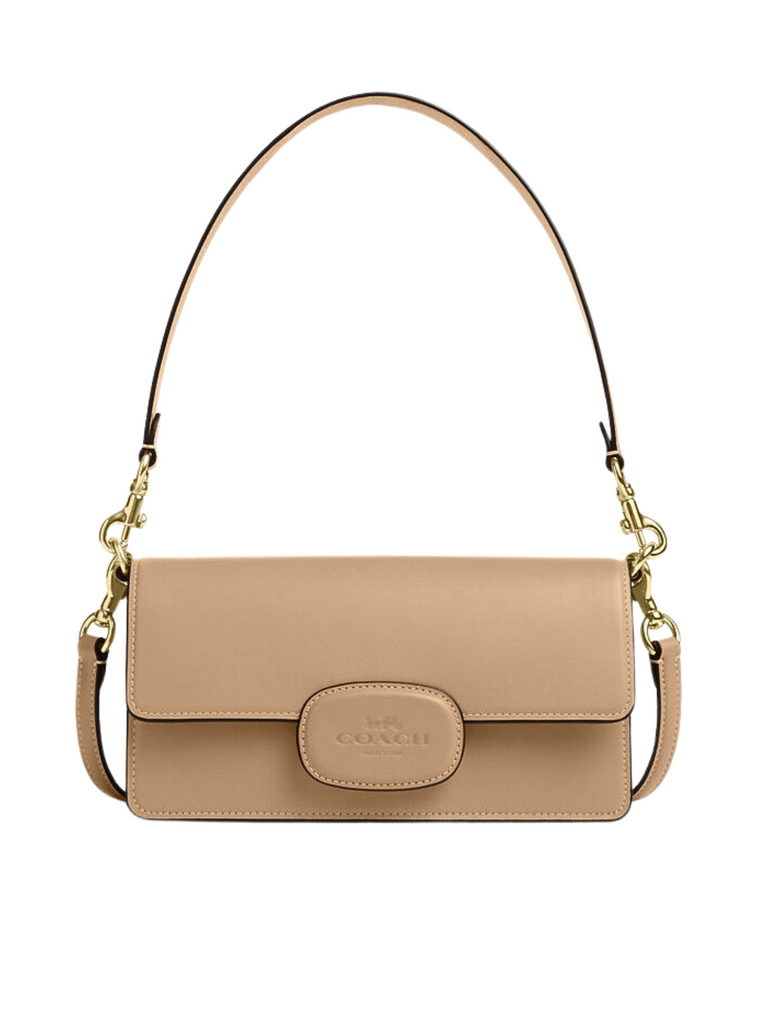 Coach-Eliza-Flap-Crossbody-With-Leather-Covered-Closure-Tan