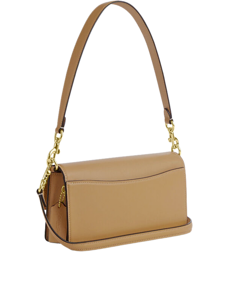 Coach-Eliza-Flap-Crossbody-With-Leather-Covered-Closure-Tan