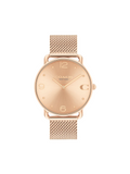 Coach-Elliot-Watch-41mm-With-Signature-C-Rosegold