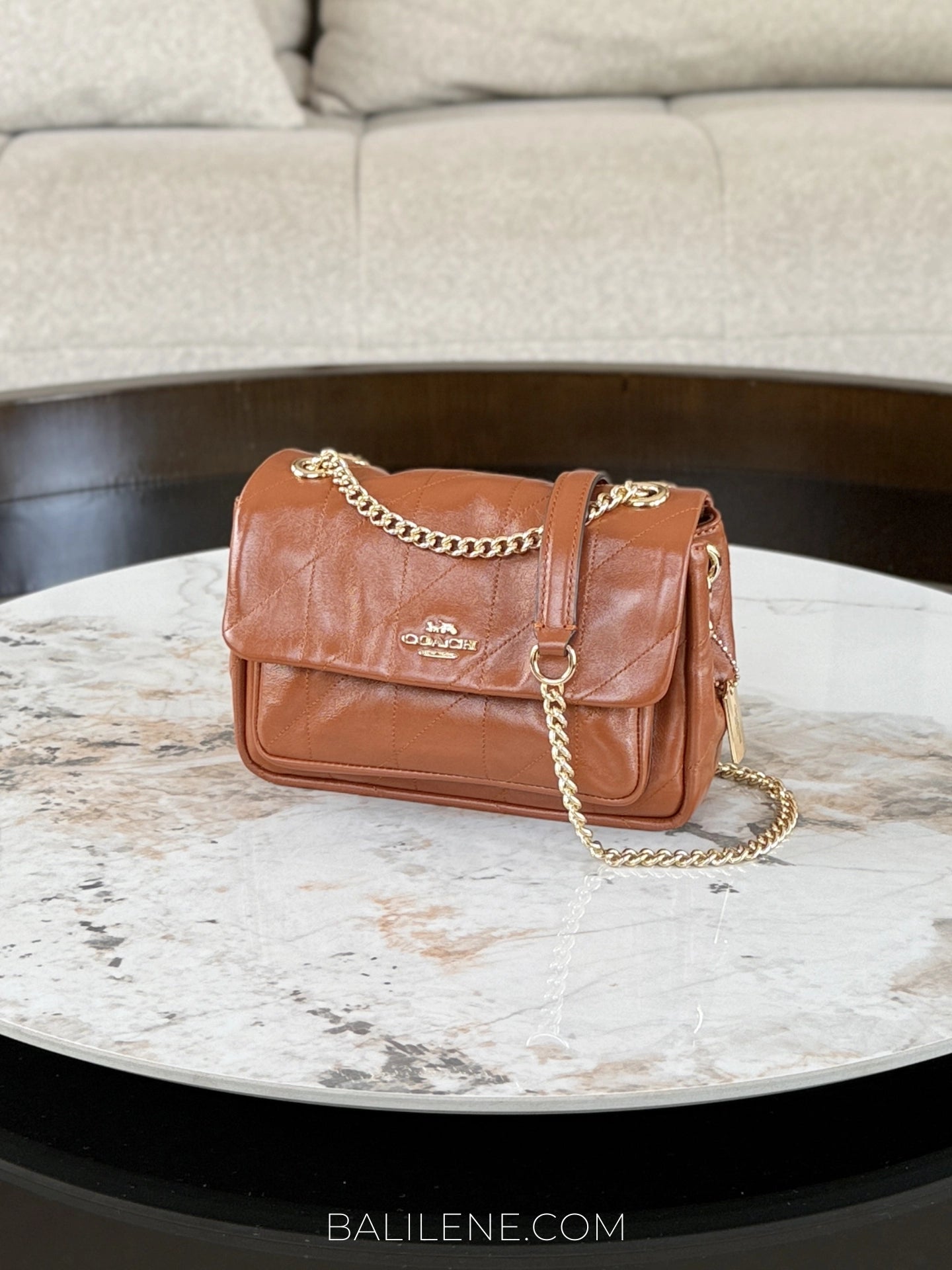 Coach-Elodie-Crossbody-Bag-18-With-Quilting-Cinnamon-balilene