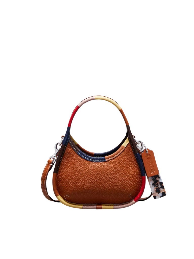 Coach-Ergo-Mini-Bag-In-Coachtopia-Leather-With-Colorful-Binding-Burnished-Amber-Multi