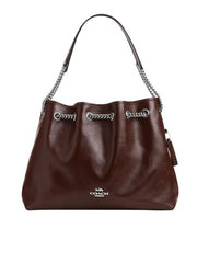 Coach-Evelyn-Shoulder-Bag-Maple