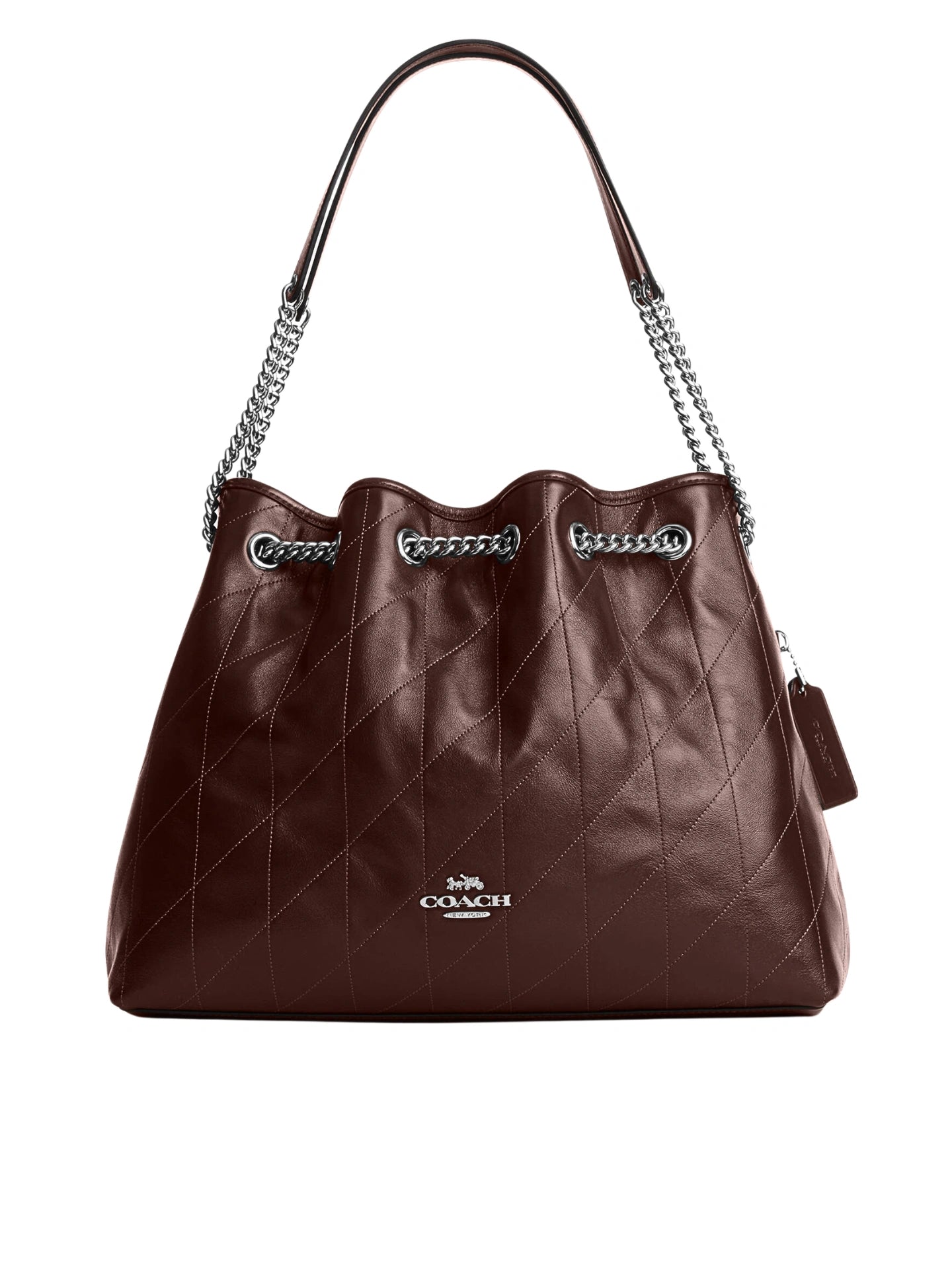 Coach-Evelyn-Shoulder-Bag-With-Quilting-Maple