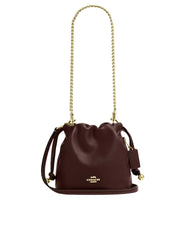 Coach-Faye-Mini-Drawstring-Bag-Maple