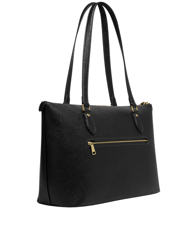 Coach-Gallery-Tote-Bag-In-Black