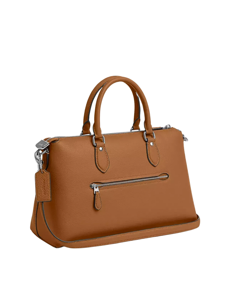 Coach-Georgia-Satchel-Bag-Light-Saddle