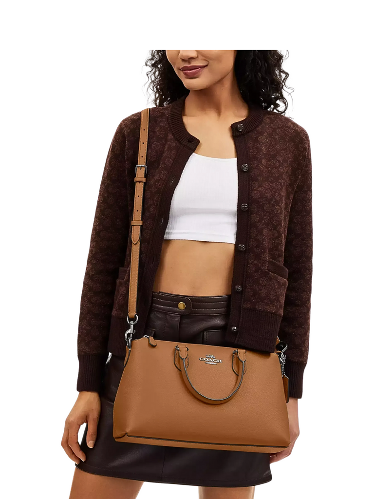 Coach-Georgia-Satchel-Bag-Light-Saddle