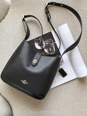 Coach-Hadley-Convertible-Crossbody-Bag-Black-balilene