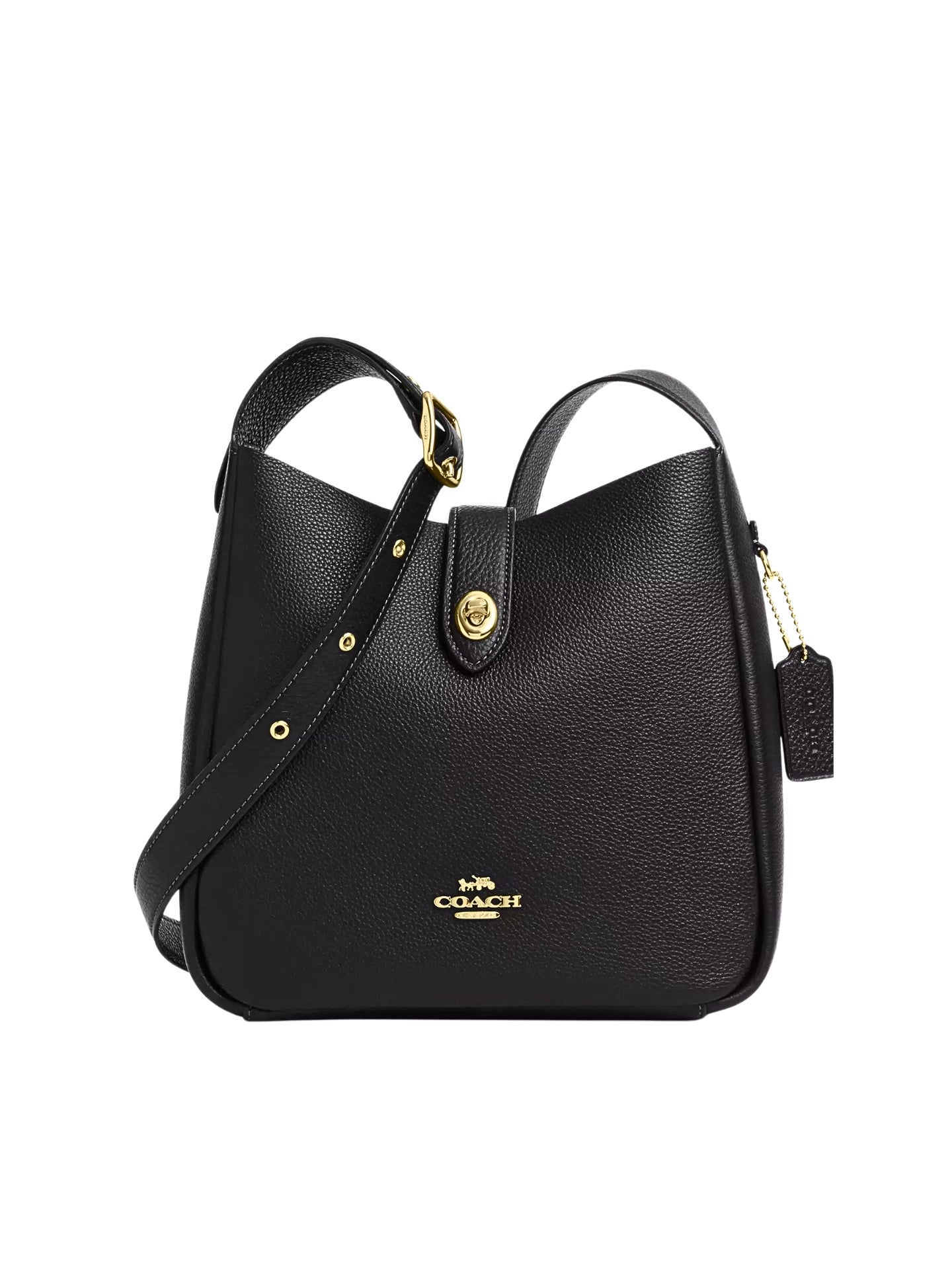 Coach-Hadley-Convertible-Crossbody-Bag-Black