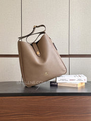 Coach-Hadley-Large-Shoulder-Bag-Dark-Stone-balilene