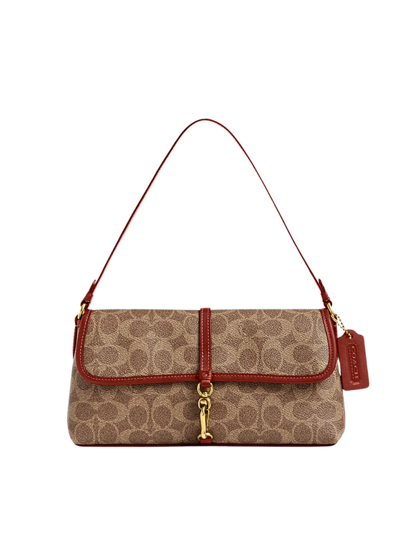 Coach-Hamptons-Bag-In-Signature-Canvas-Tan-Rust