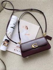 Coach-Jet-Shoulder-Bag-Refined-Calf-Leather-Black-Currant-balilene