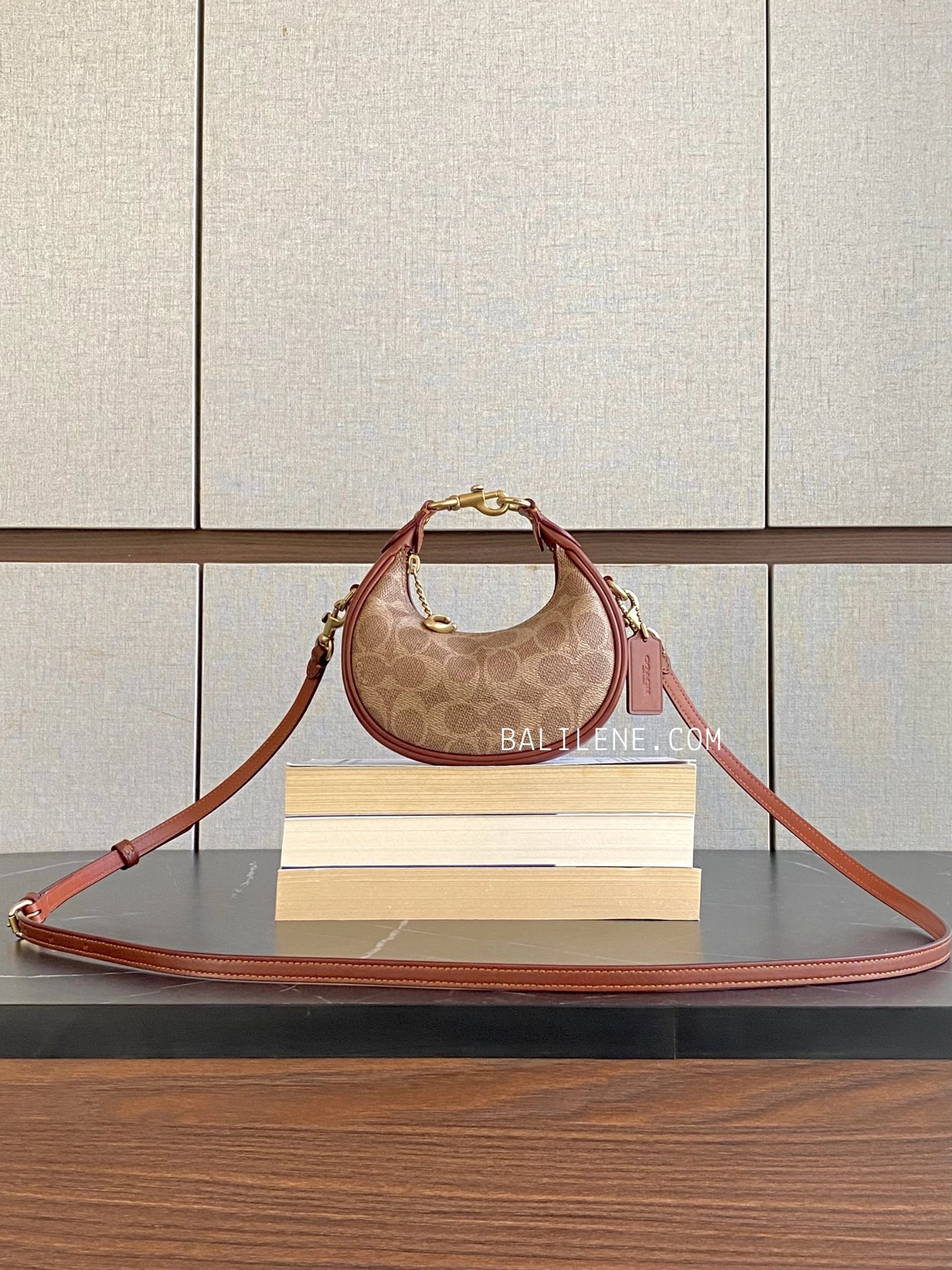 Coach-Jonie-Bag-In-Signature-Canvas-Tan-Rust-balilene