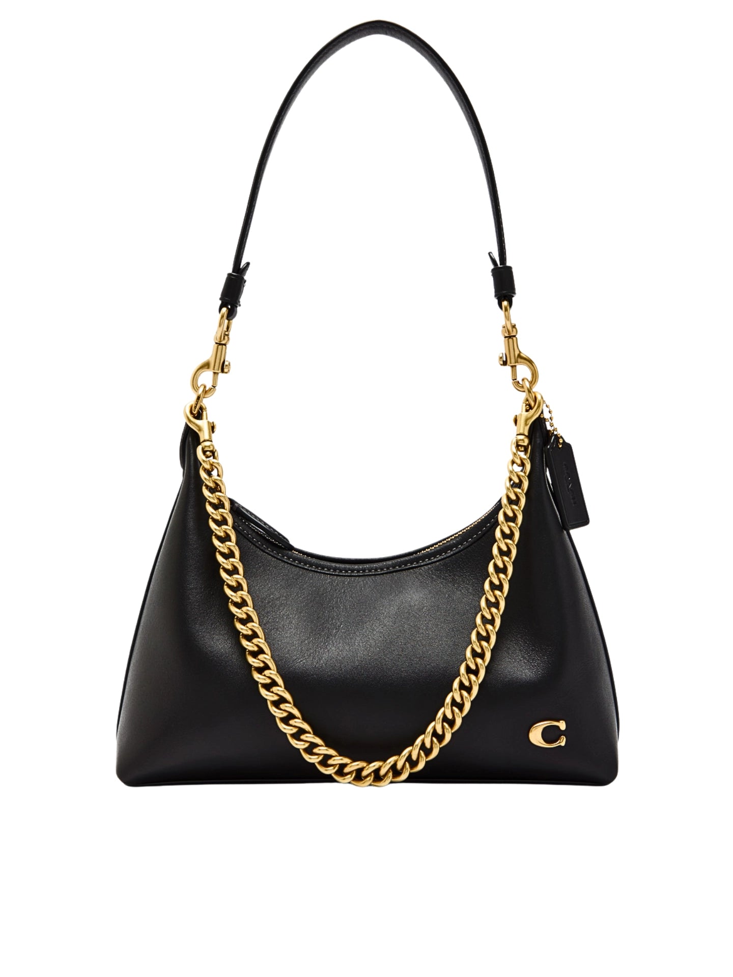 Coach-Juliet-Shoulder-Bag-25-Black