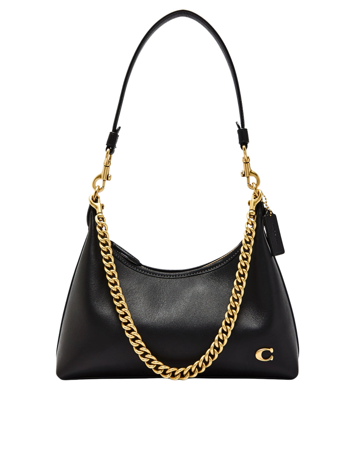 Coach-Juliet-Shoulder-Bag-25-Black