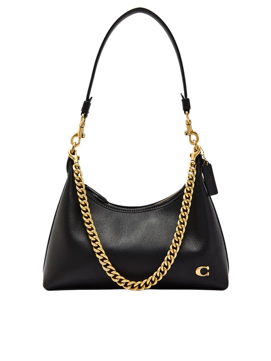 Coach-Juliet-Shoulder-Bag-25-Black