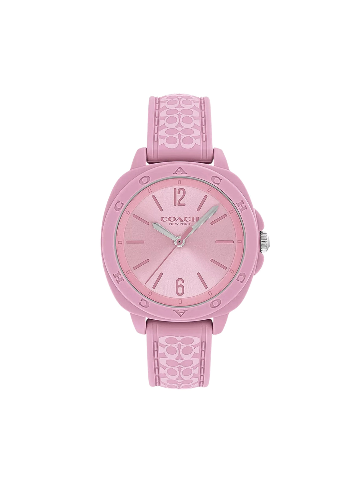 Coach-Kitt-Quartz-Pink-Women-s-Watch