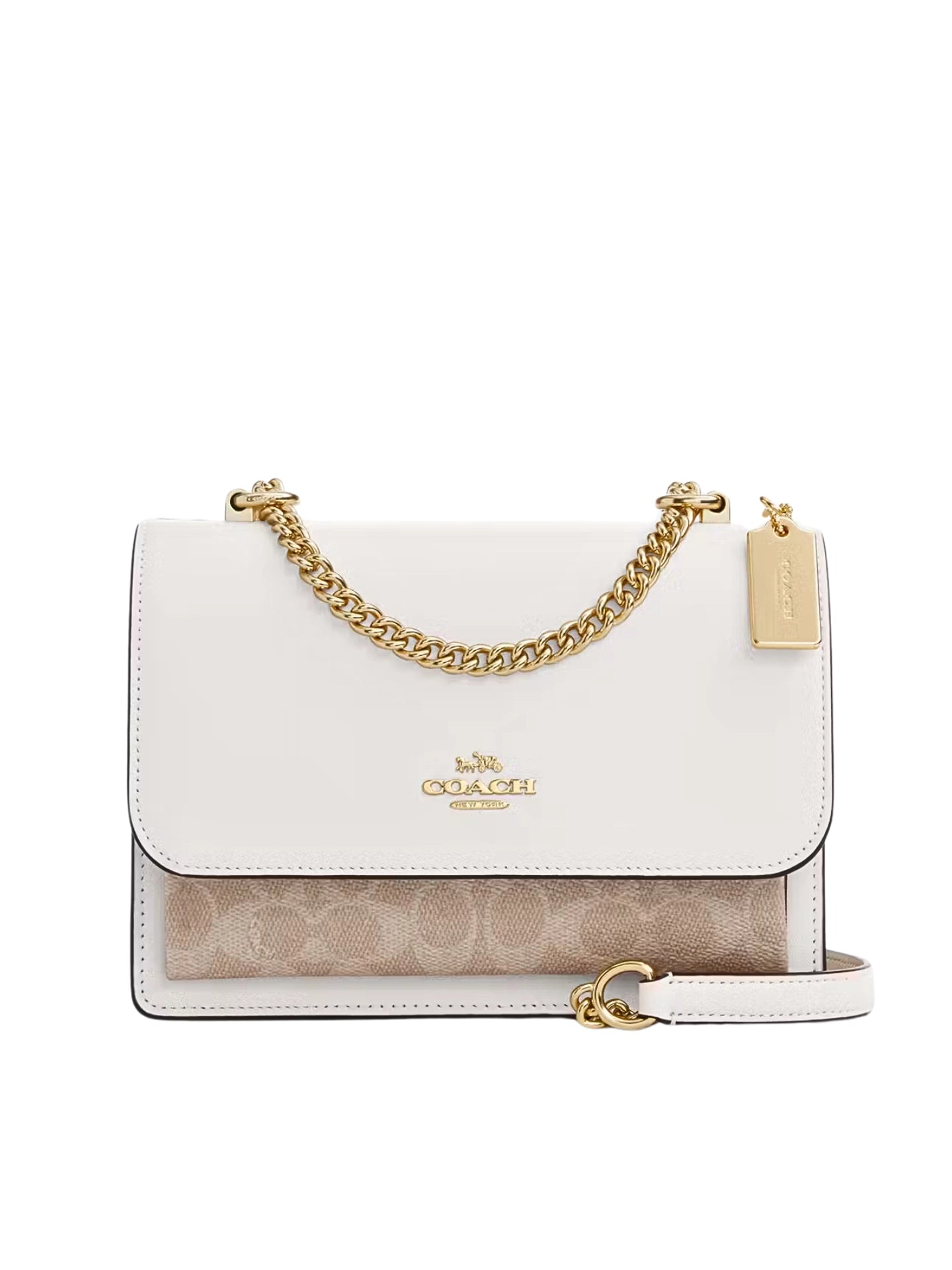 Coach-Klare-Crossbody-Bag-In-Signature-Canvas-Sand-Chalk