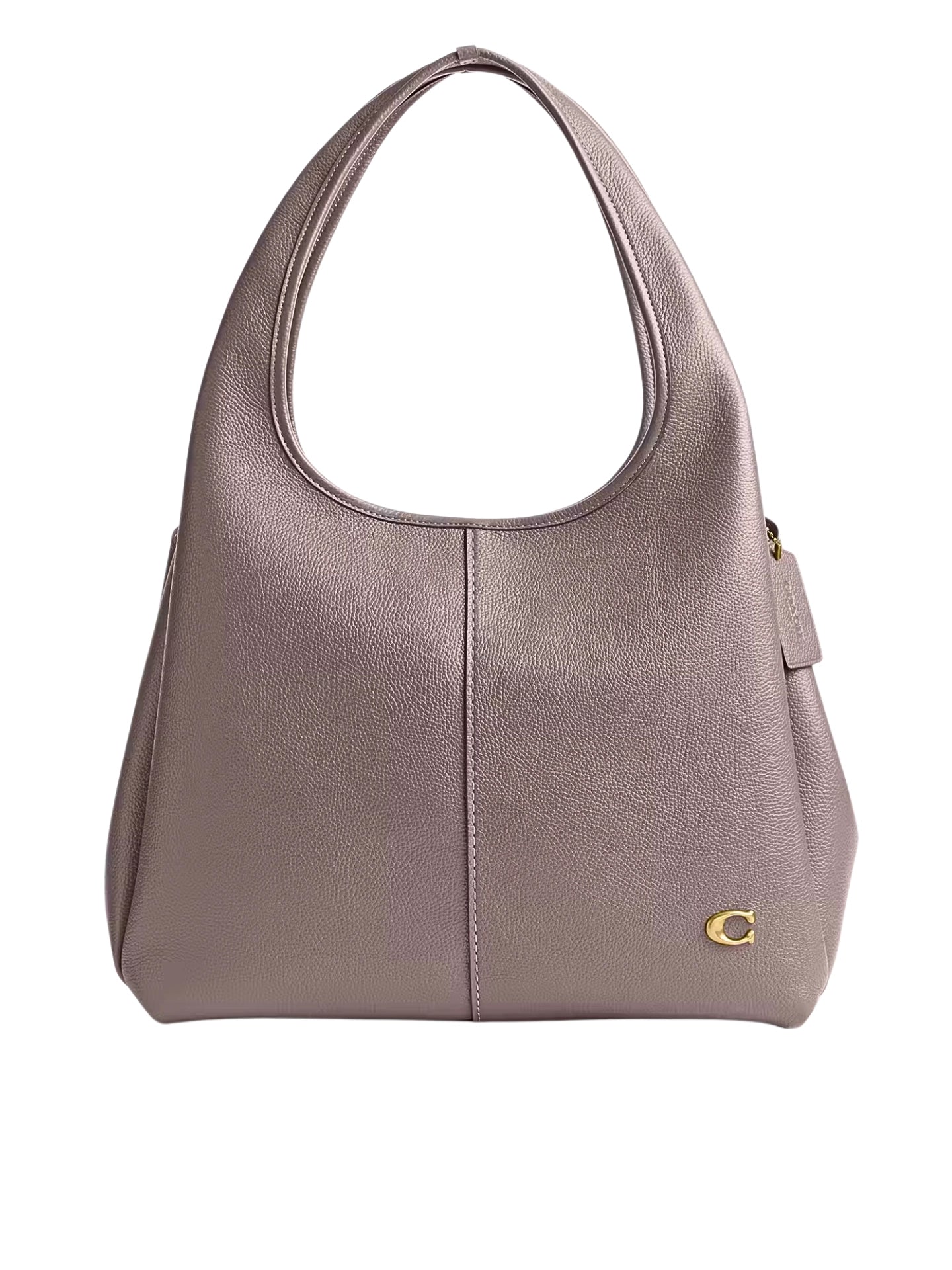 Coach-Lana-Shoulder-Bag-Pebble-Leather-Ash