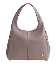 Coach-Lana-Shoulder-Bag-Pebble-Leather-Ash