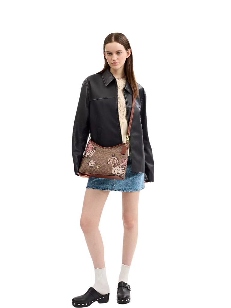 Coach-Laurel-Shoulder-Bag-In-Signature-anvas-With-Rose-Print-Tan-Multi