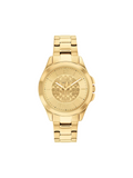 Coach-Libby-37-mm-Stainless-Steel-Watch-Gold