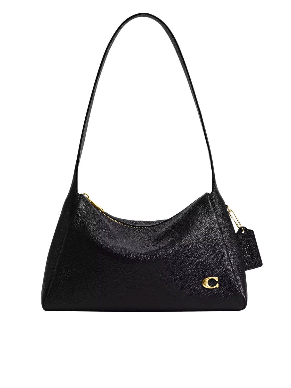 Coach-Lola-Shoulder-Bag-Black
