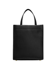 Coach-Mini-Cashin-Tote-Black