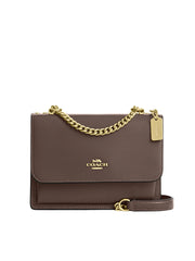 Coach-Mini-Klare-Crossbody-Bag-Dark-Stone