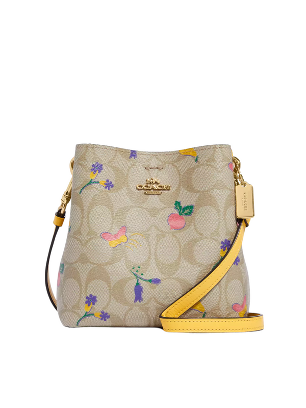 Coach-Mini-Town-Bucket-Bag-In-Signature-Canvas-With-Dreamy-Veggie-Print-Retro-Yellow