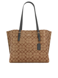 Coach-Mollie-Tote-In-Signature-Canvas-Tan-Black