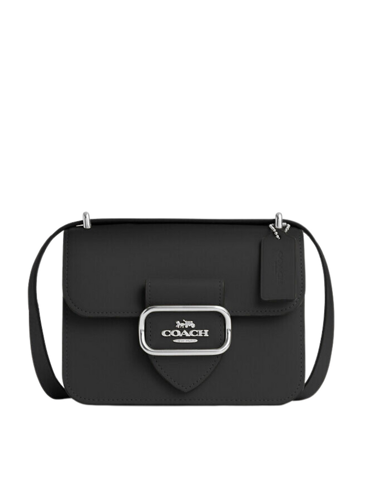 Coach-Morgan-Square-Crossbody-Bag-Black