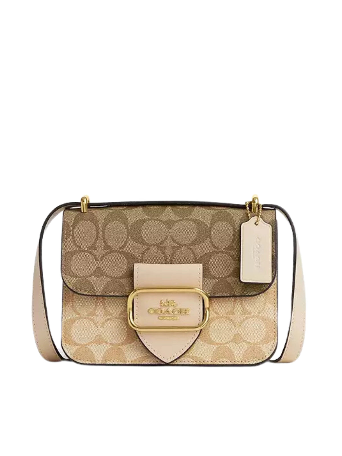 Coach-Morgan-Square-Crossbody-Bag-In-Blocked-Signature-Canvas-Light-Khaki-Multi
