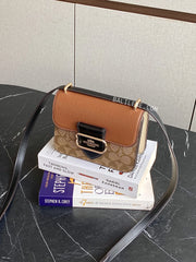 Coach-Morgan-Square-Crossbody-Bag-In-Colorblock-Signature-Canvas-Khaki-Multi-balilene