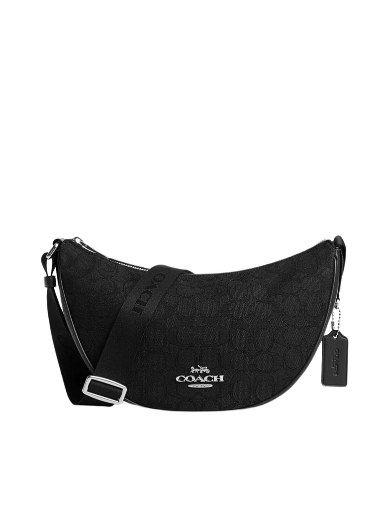 Coach-Pace-Signature-Jaq-Black