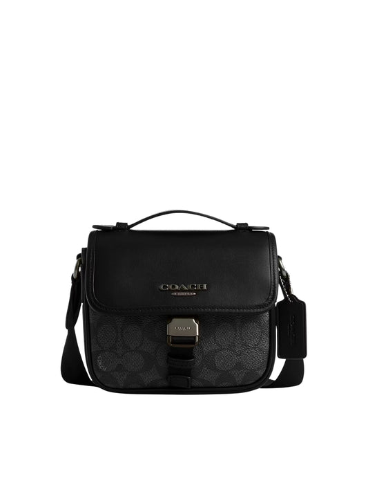 Coach-Racer-Crossbody-Bag-In-Signature-Canvas-Charcoal-Black