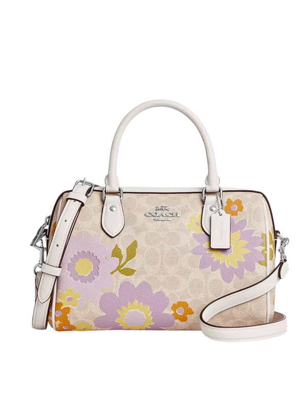 Coach-Rowan-Satchel-Bag-In-Signature-Canvas-With-Floral-Print-Sand-Multi