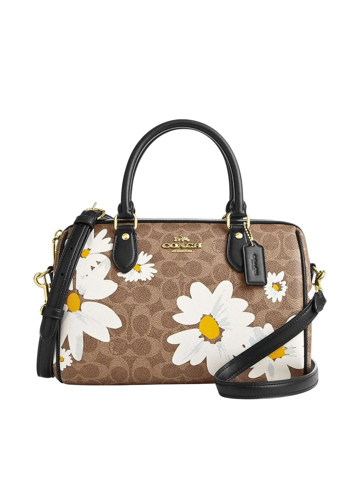 Coach-Rowan-Satchel-Bag-In-Signature-Canvas-With-Floral-Print-Tan-Multi