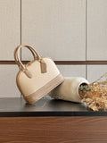 Coach-Sabrina-Satchel-Bag-In-Colorblock-Ivory-Taupe-balilene