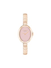 Coach-Sammy-Pink-Dial-In-Signature-Strap-Rose-Gold-Stainless-Steel-Watch