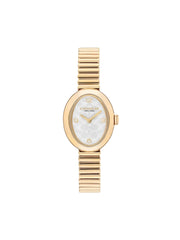 Coach-Sammy-Quartz-Gold-tone-Stainless-Steel-Watch