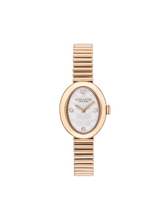 Coach-Sammy-Quartz-Rose-Gold-Tone-Stainless-Steel-Watch