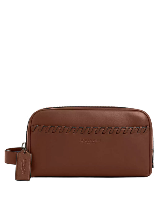 Coach-Small-Travel-Kit-With-Whipstitch-Saddle