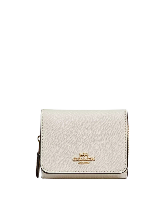 Coach-Small-Trifold-Wallet-Chalk