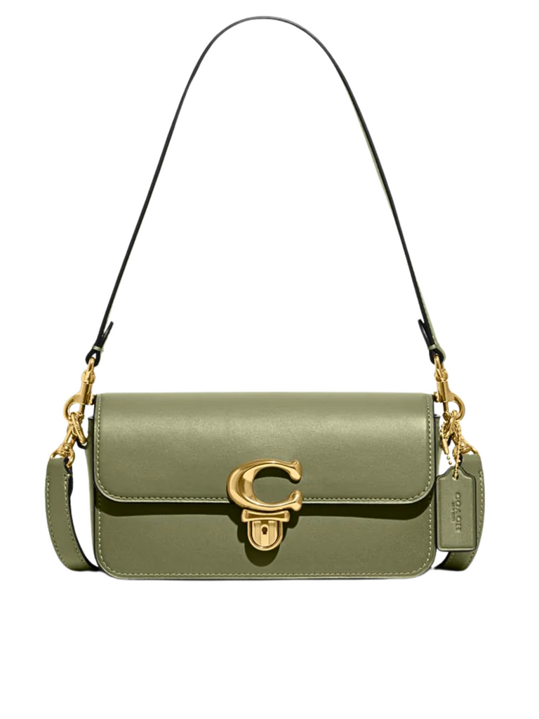 Coach-Studio-Mini-In-Glovetanned-Leather-Shoulder-Bag-Moss