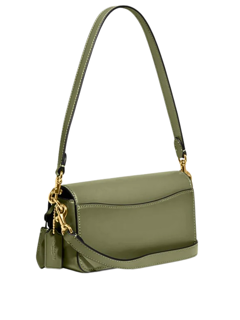 Coach-Studio-Mini-In-Glovetanned-Leather-Shoulder-Bag-Moss