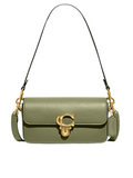 Coach-Studio-Mini-In-Glovetanned-Leather-Shoulder-Bag-Moss